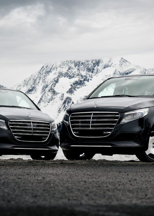 Ukončení zimní sezóny ve francouzských Alpách